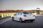Subaru WRX STI S209 2019 года (NA)
